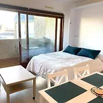 Appartement Calme Avec Balcon, Parking, Pres Du Port De Perros-Guirec - Fr-1-368-412