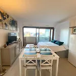 Appartement Calme Avec Balcon, Parking, Pres Du Port De Perros-Guirec - Fr-1-368-412